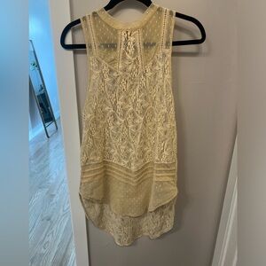 Free people tank